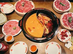 -牛市坎火锅(建设路店)