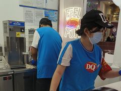 -DQ·蛋糕·冰淇淋(五棵松万达店)