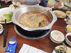 -大理.老字号渝记酸萝卜乌鱼(古城总店)