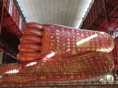 -ခြောက်ထပ်ကြီးရွှေသာလျောင်းဘုရားကြီး