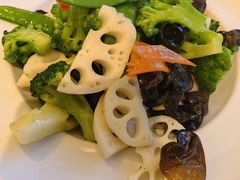 -玉林烤鸭店(垡头店)