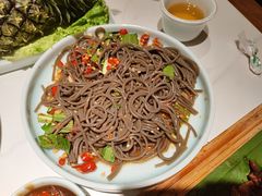 -俏香傣·德宏风味餐厅(万宏路店)