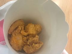 -德克士(砂之船奥特莱斯店)