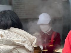 -清泉阁包子铺(中山路店)
