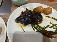 -福成自助烤肉(华冠天地城关店)