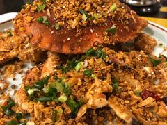 -烧货·活海鲜炭烧(湖滨商业街店)