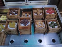 -欢姐伦教糕(北海大道北店)