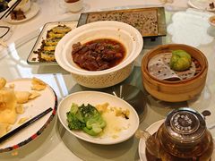 -莞香楼·正宗东莞菜(东升店)