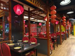 -芦月轩羊蝎子(劲松店)