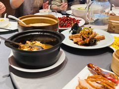-新梅华餐厅(星悦汇店)