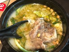 -大鼓米线(静安吴江DM店)