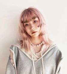 -DX HAIR SALON·发现未知美发沙龙