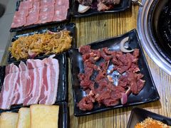 -莱真牛碳火烤肉(合肥旗舰店)