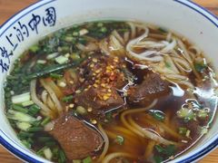 -虎子面粉馆(五一东村店)