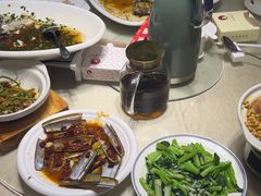 -钱塘人家(通泰路店)