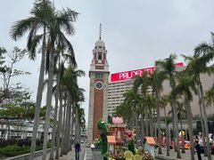-天星小轮码头