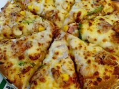 -那坡里比萨(康王北路店)