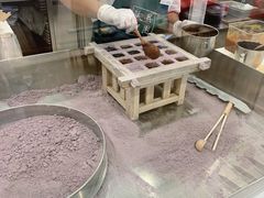 -阮大兴糕团(杭州西湖银泰百货店)