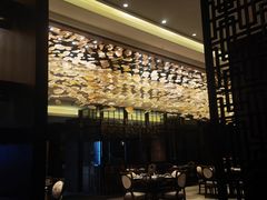 -大理实力希尔顿酒店御璽中餐厅YUXI – CHINESE RESTAURANT