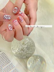 -Cici Nail日式美甲美睫工作室