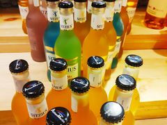 -阳光岛·海鲜盛宴(银泰中心in99店)