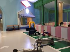 -杭州开元森泊度假乐园