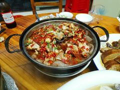 -杨厝六十六农庄农舍(杨厝路店)