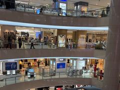 -开元商城(钟楼店)