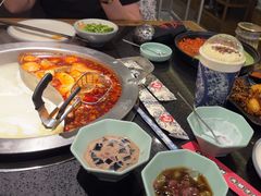 -井格重庆火锅(西直门凯德Mall店)
