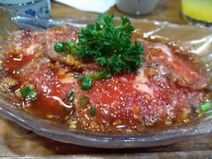 -尺山寸水日料(马桥满天星店)