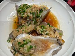 -阿明小菜·海鲜·上海菜(梅陇店)