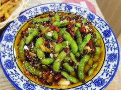 -江城燕子大排档(江汉路步行街店)