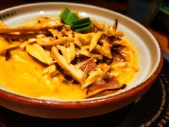 -吃饭皇帝大土家民族菜(正大广场店)