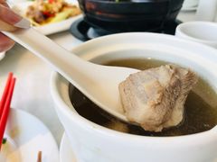 -衡山汇·高级粤菜(霄云路店)