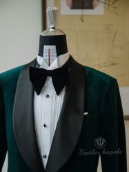 点击看大图 -BROTHER西服礼服定制·商务·婚礼(佛山南海店)