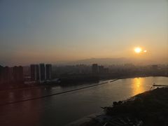 -三迪希尔顿酒店·星空酒廊