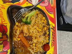 -豪享来中西餐厅(隆昌店)