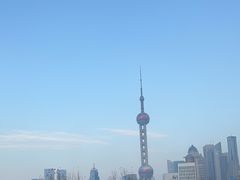 -东方明珠广播电视塔