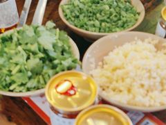 -玉林巷子口火锅(玉林总店)
