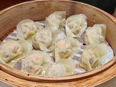 麻油蒸馄饨-缸鸭狗(天一广场店)