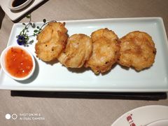 湛江煎虾饼-尚一汤 广东炖汤(金桥国际店)
