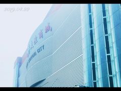 -燕莎友谊商城(金源店)
