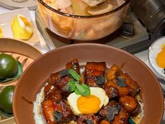 -张福记(陇海中路店)