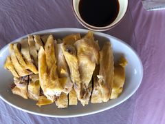 -山涧阁农家菜(南北湖店)