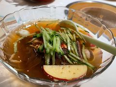 -七八冷面·延边朝鲜族美食(圣熙八号店)