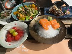 -山葵家居酒屋(天目里店)