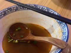-舌尖尖·兰州牛肉面(浦东机场店)