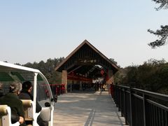-保利石象湖景区