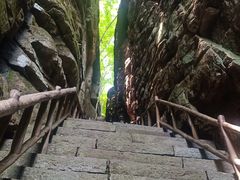 -五女山景区