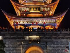 -大理古城